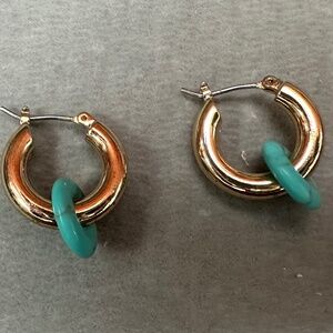 Anthropologie Earrings